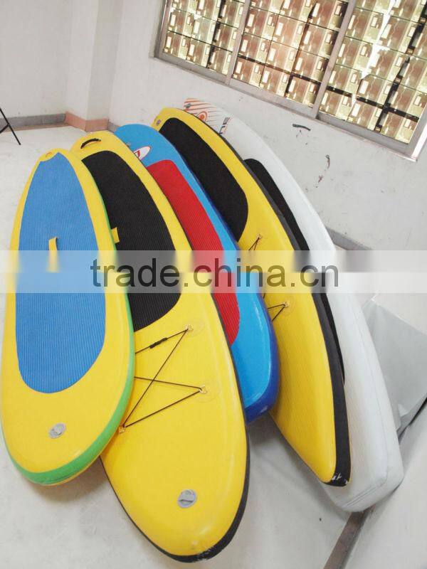 inflatable stand up paddle board inflatable snow air board stand writing board foam paddle board