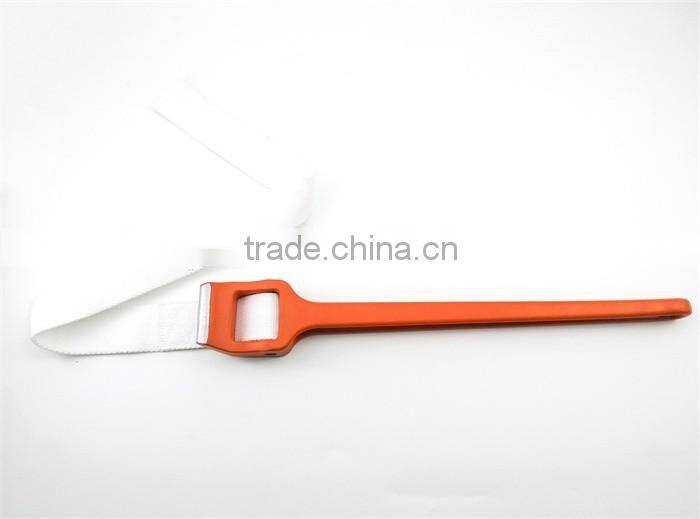 Aluminum handle strap wrench Oil Filter Wrench