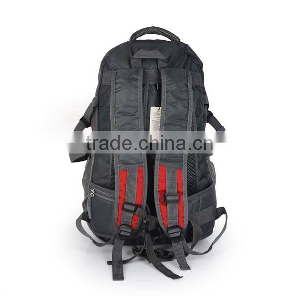 Newest Fashion Outdoor Sport hiking Backpack Bag