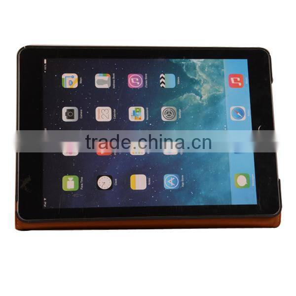 2015 New Arrival Fashion Design High Quality Tablet pc Cases for i Pad 6 from Guangzhou Factory