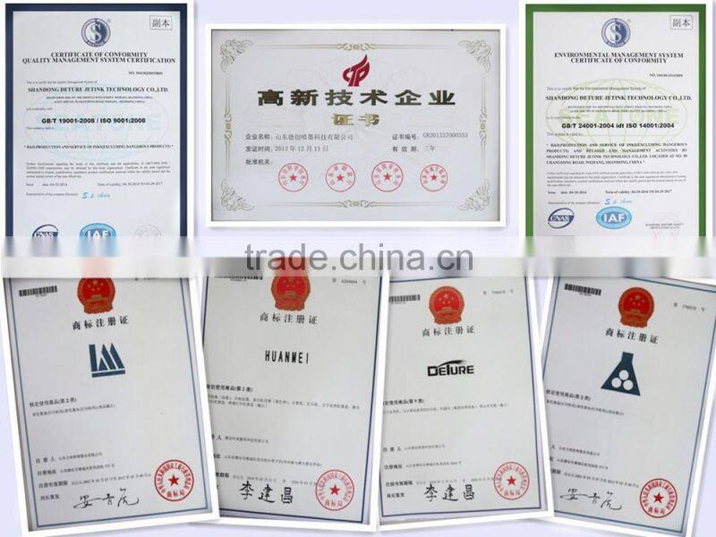 Limei Digital Printing Ink SH-510 for Flex Banner of Top Quality