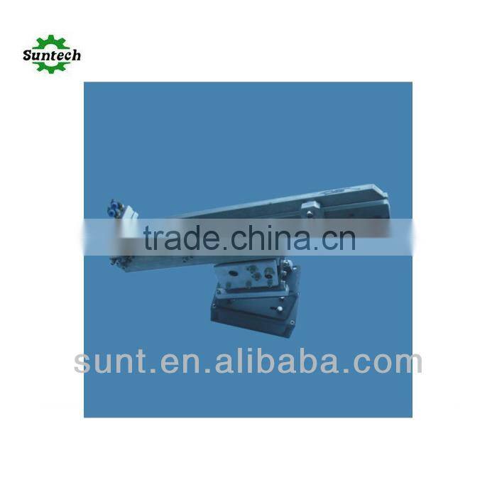 counting machine for fitting