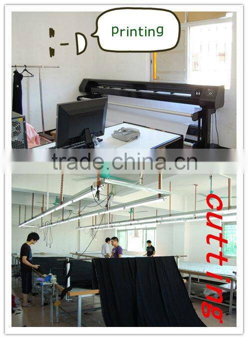 Thermal Knit Cami bodybuilding vest