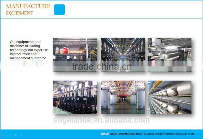 white polyester FDY with good quality and good price