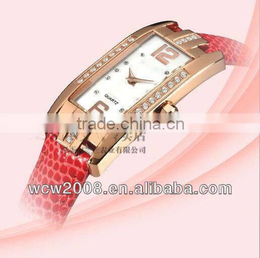 2013 fashion branded watches for women