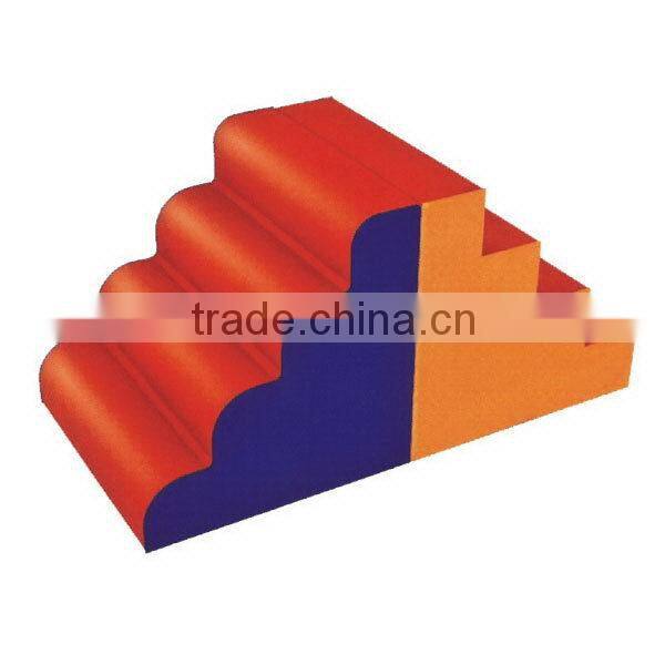 Top level most popular baby soft play land