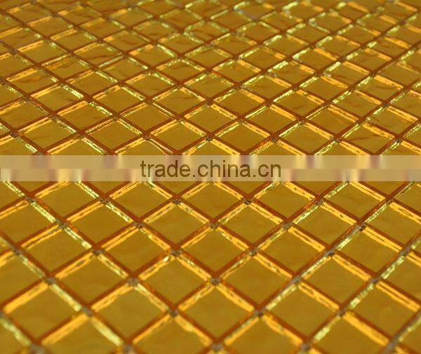 Diamond Glass Loose Mosaic Tile