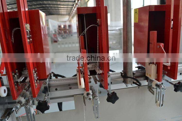 12.5mm Fully Automatic Blinds Making Machine