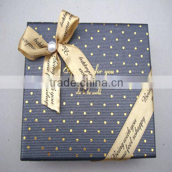 Packaging Case for Gift,Luxury Paper Box