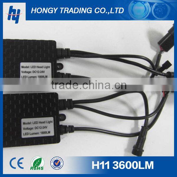 led kit auto car led headlight for trucks