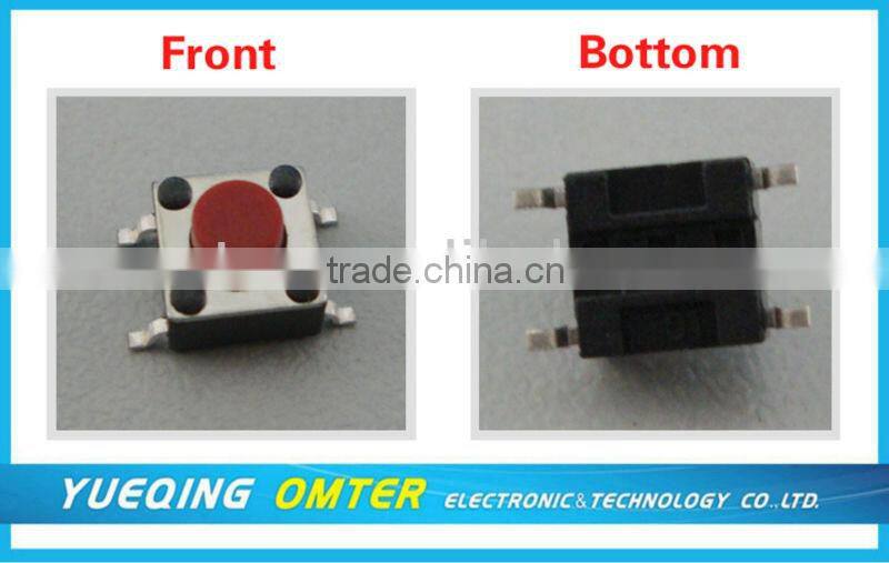 TS0649a-0502c TACT SWITCH RoHS