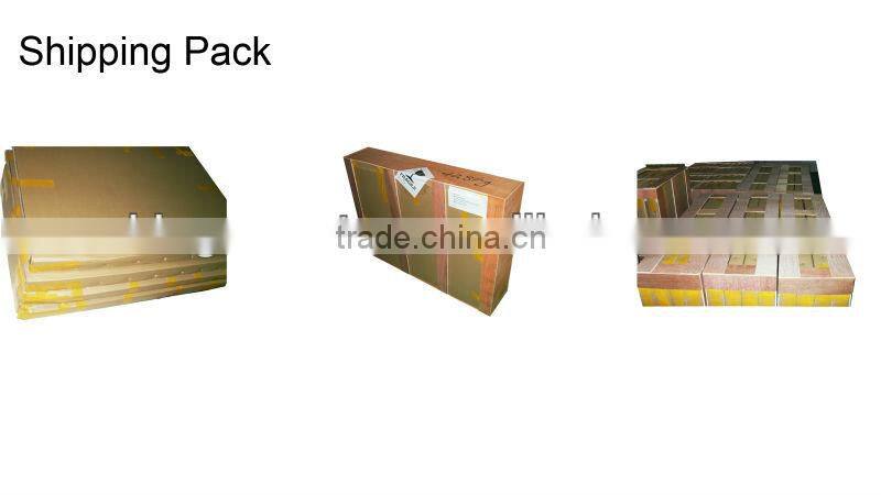 hotel picture led magic mirror