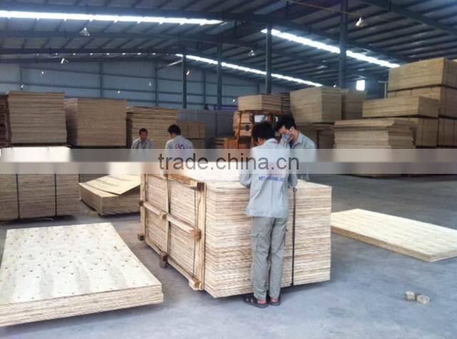 Vietnam Commercial PLYWOOD offered price