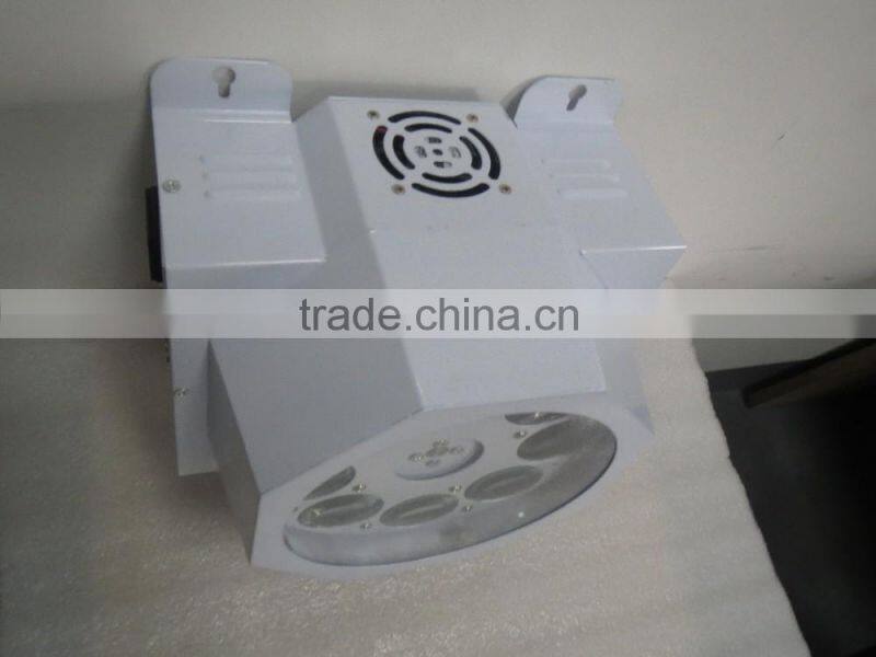 one-class price 3w 8pcs gobo spot light led moving head stage ptojector