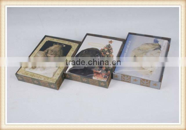 membership card printing