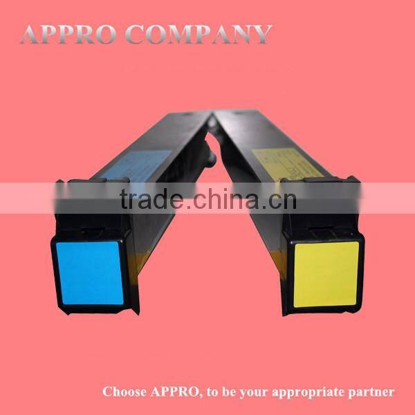 Compatible TN220 printer carridge for konica minolta bizhub C221 C221S C281 C7122 C7128