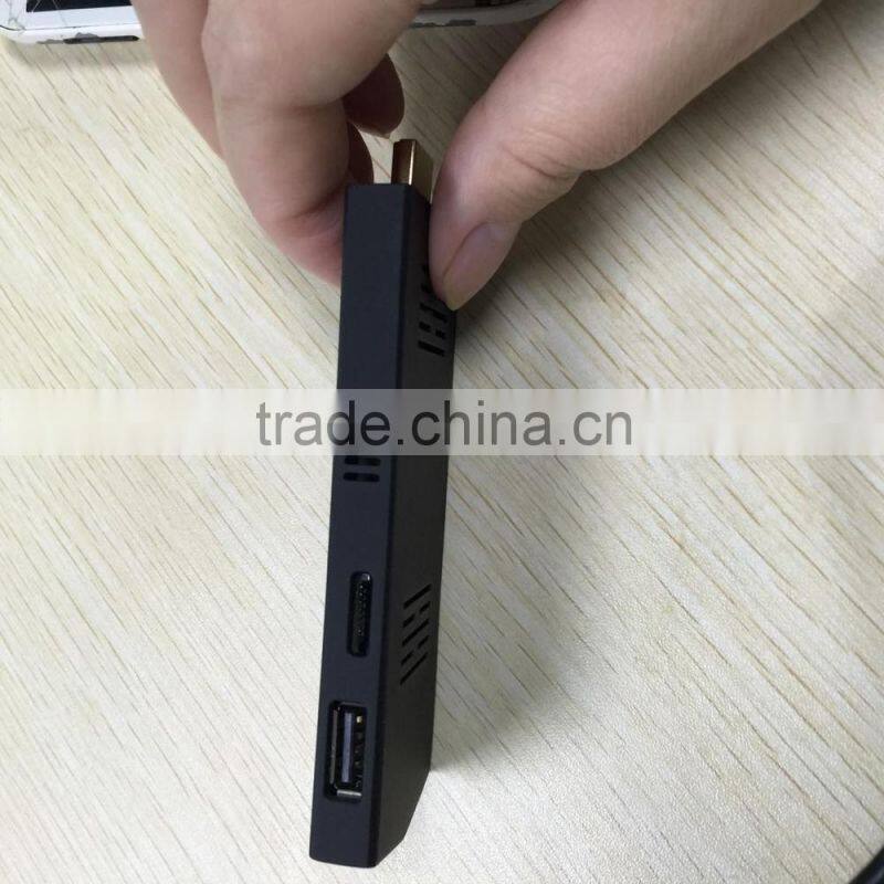 2015 latest MEEGOPAD T02 INTEL Z3735F Quad Core Windows8 win8ANDROID DUAL BOOT MINI PC DONGLE TV STICK COMPUTE STICK
