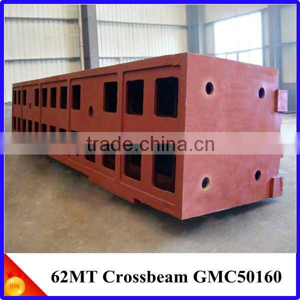 OEM sand casting gray iron casting parts