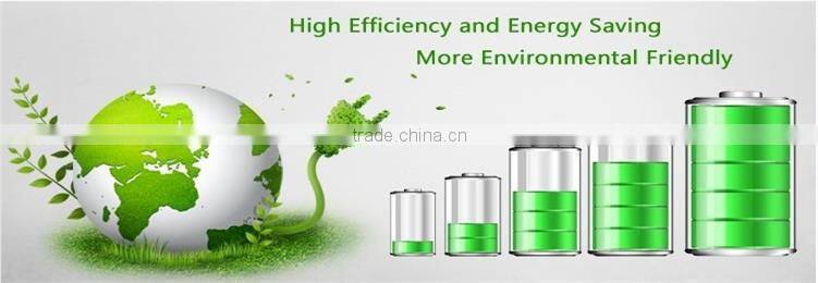 Rechargeable lithium battery for EV and storage in customized