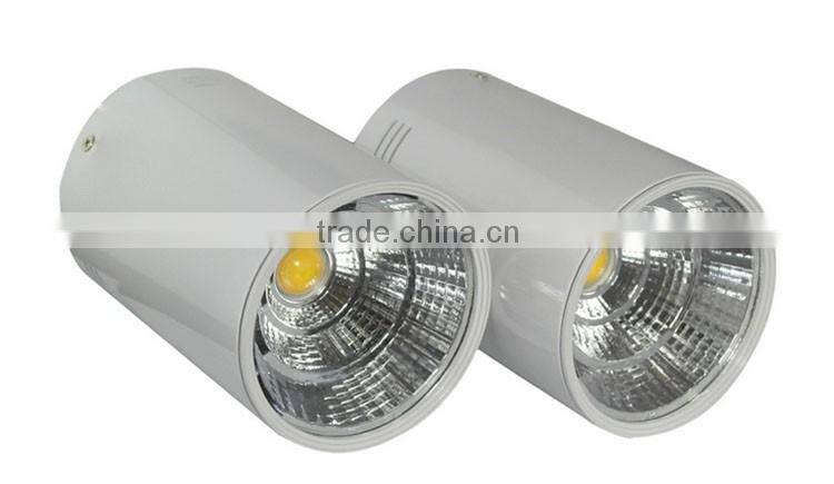led downlight china wholesale free shipping recessed fire rated 20W saa led downlight