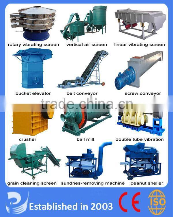 Tianyu Brand Rotary Drum Dryer For Sale