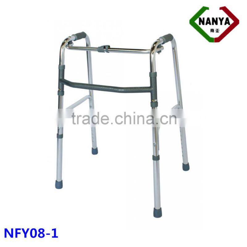 elderly walker disabled walker rollator walker