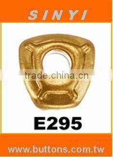 Quadrilateral Shape Eyelet (Grommet)