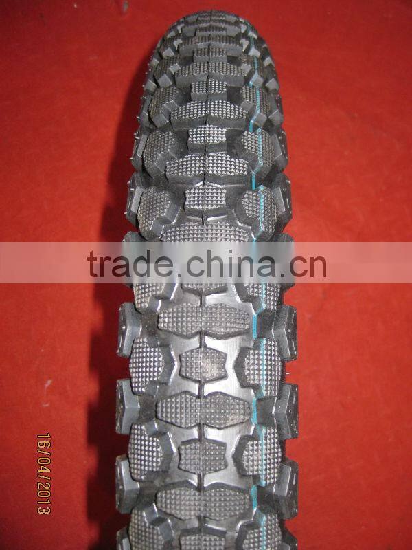 motorcycle tire 17x3.00 and inner tube 3.00 17