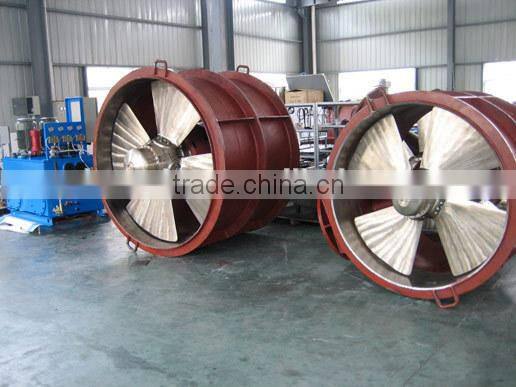 Flexibility Marine Tunnel Thruster/Bow Thruster for Vessel (XH)