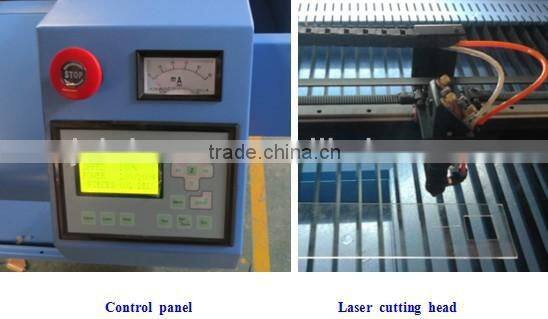 BDXL-1390 mdf laser cut service/cnc laser 1390