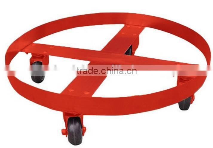 China Drum Trolley