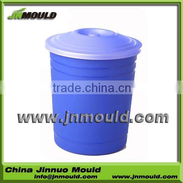 plastic storage bins with lids mould