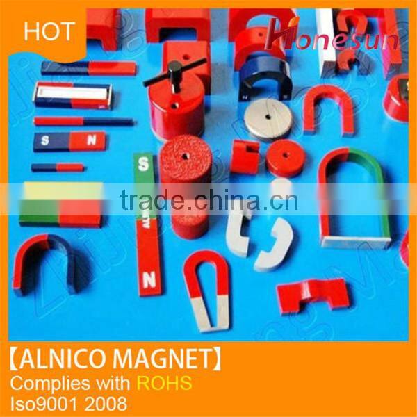 cast alnico magnet high quality and cheap pickup