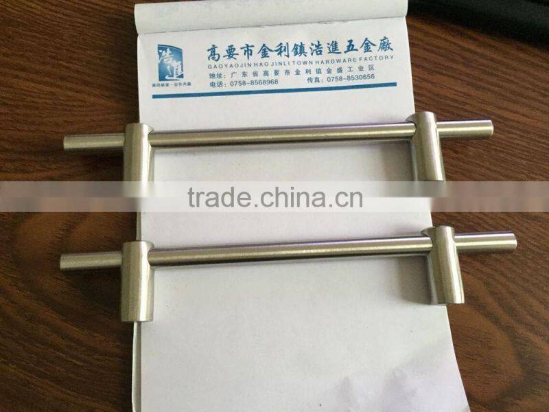HJ-266 Modern style furninture cabinet handle/Stainless steel furninture cabinet handle/Zinc alloy furninture cabinet handle