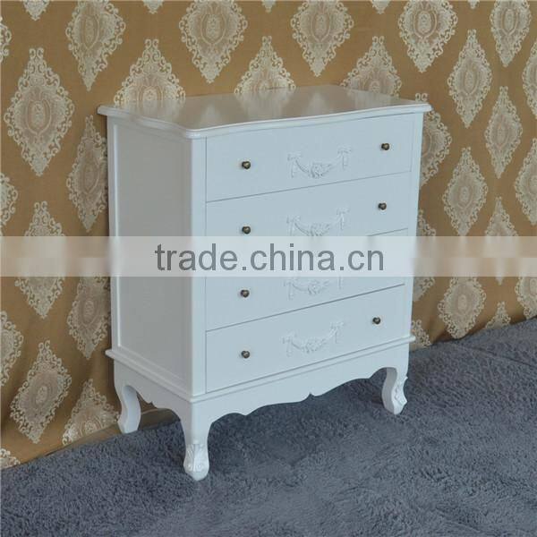 Modern Wood Drawer cabinet Wood Furniture Design drawer chest