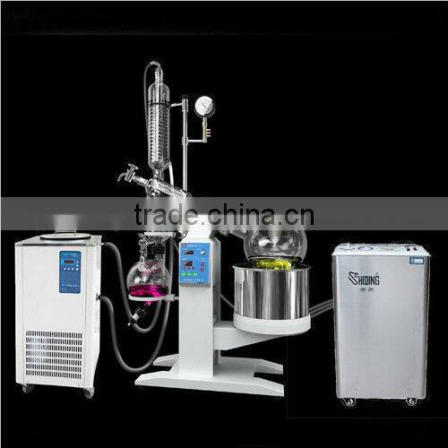 5L Lab Centralized Evaporator R1005