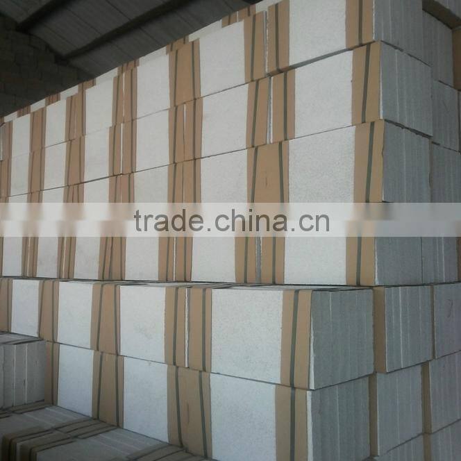 fire rated door core vermiculite board molding machine