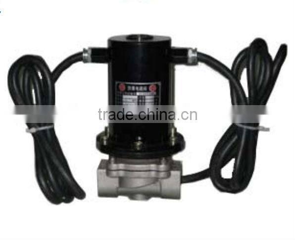 Low price with high quality parker solenoid valve