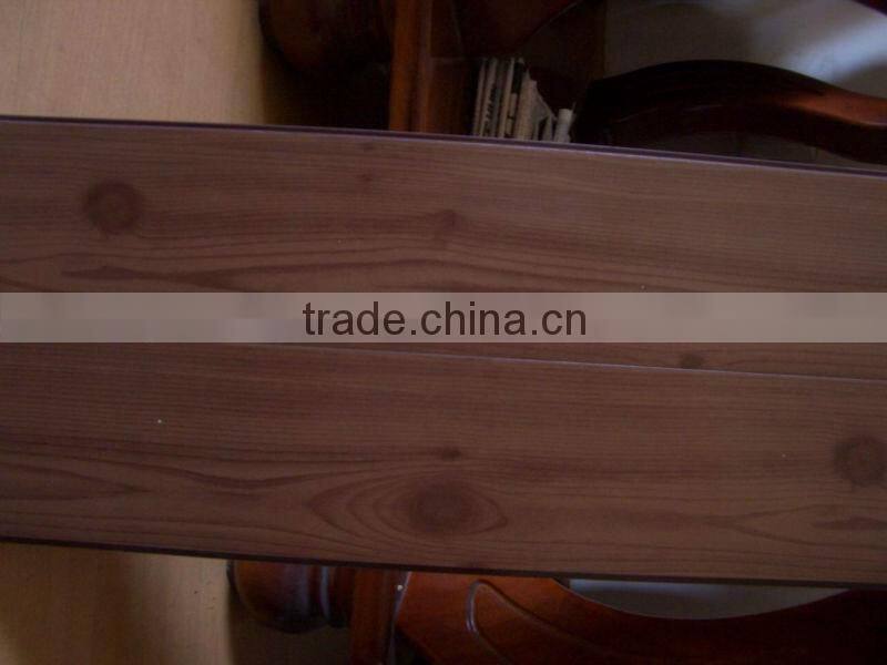 GT600/1300 Intensive Wooden / Bamboo Floor Coating Line