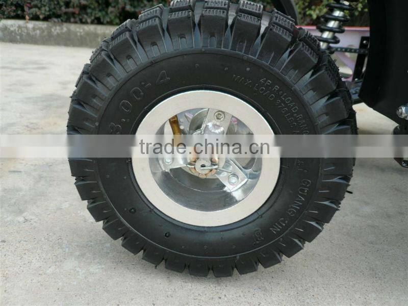 2 stroke kids atv 50cc