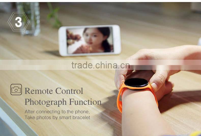 Shenzhen Neoon OEM Service Customized Logo/Funtion H8 Heart Rate Smart Wristband
