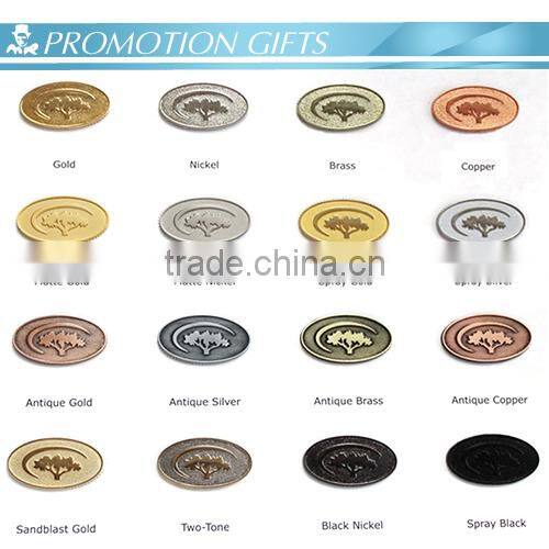 Promotion souvenir running sport folk art metal medal