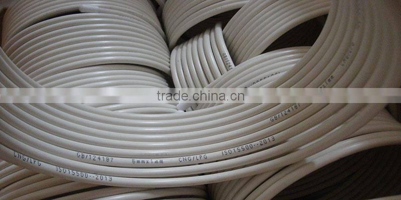 new products cng lpg kit parts high pressure steel pipe