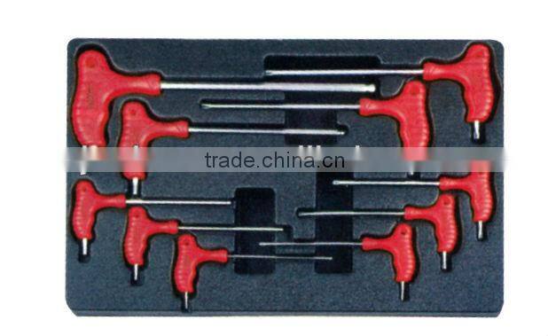 Tool Cabinet with tools