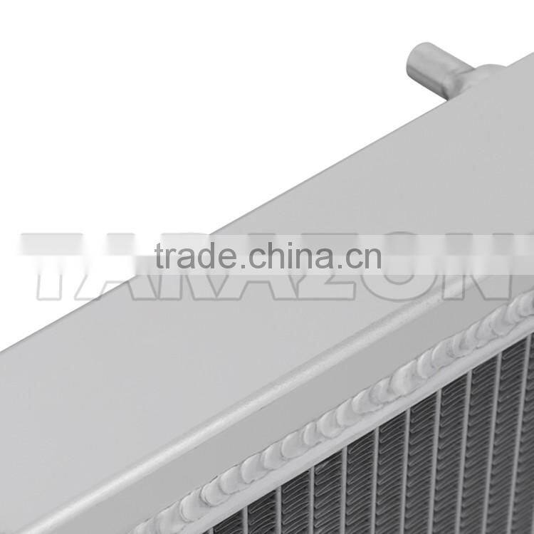 Performance Aluminum car Radiator Price For Mazda Miata 1999-2005