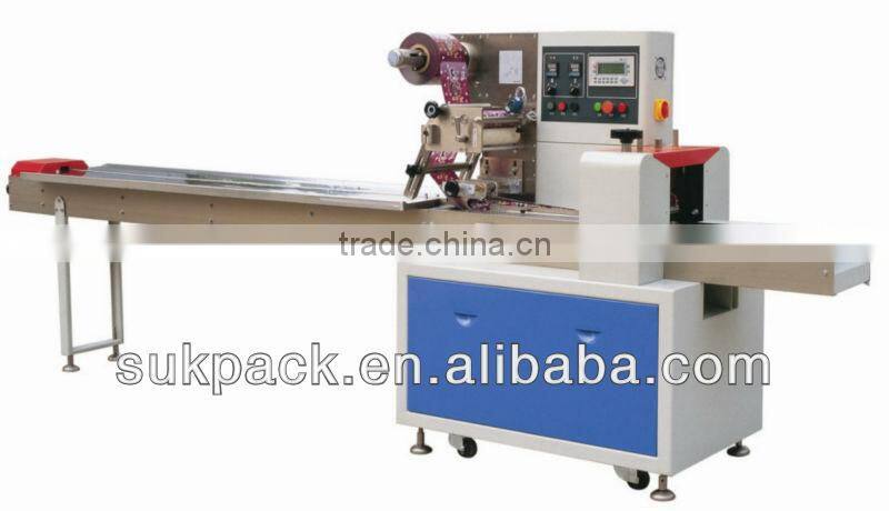 Chocolates Candies Packing Machines With High Quality