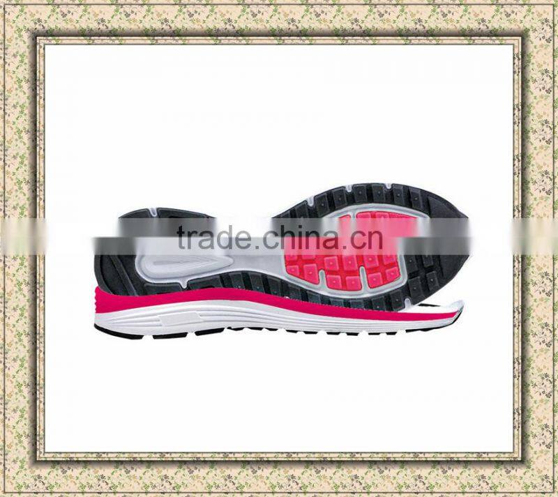 new product cheap goods from china man footwear running shoe sole
