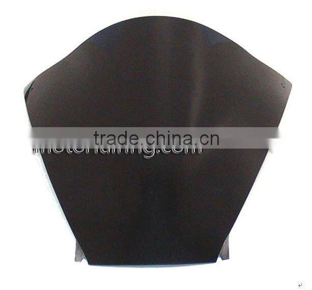 motorcycle windscreen/motorcycle windshield/Motorcycle Parts/accessory for Kawasaki