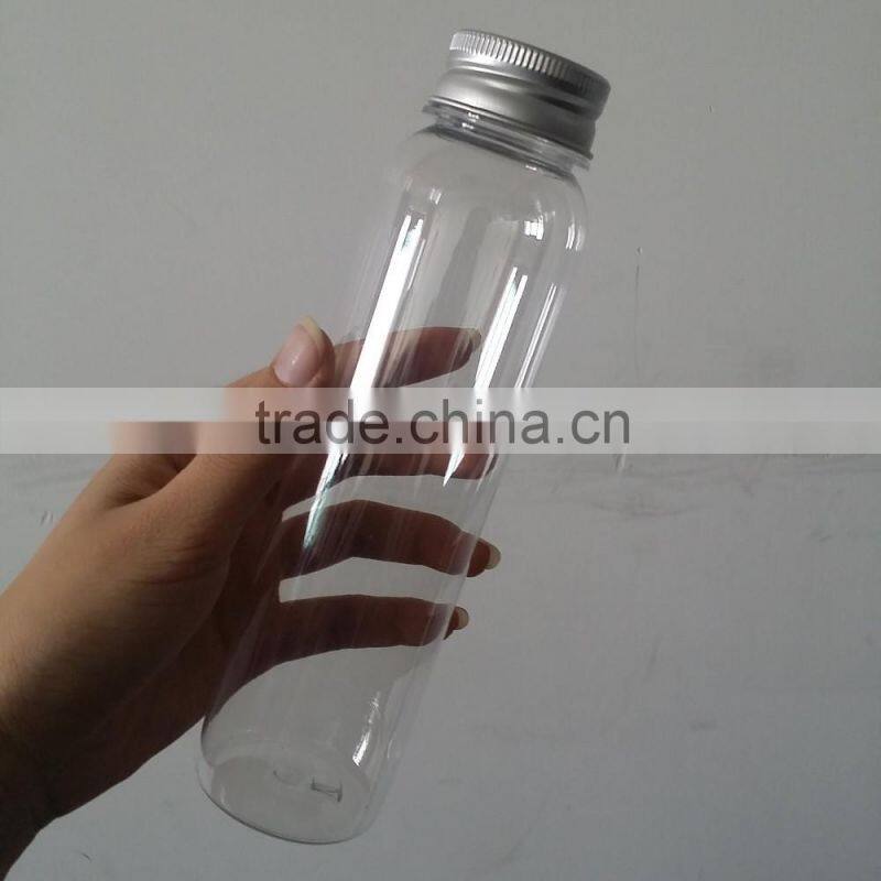 350ml freshly squeezed juice bottles