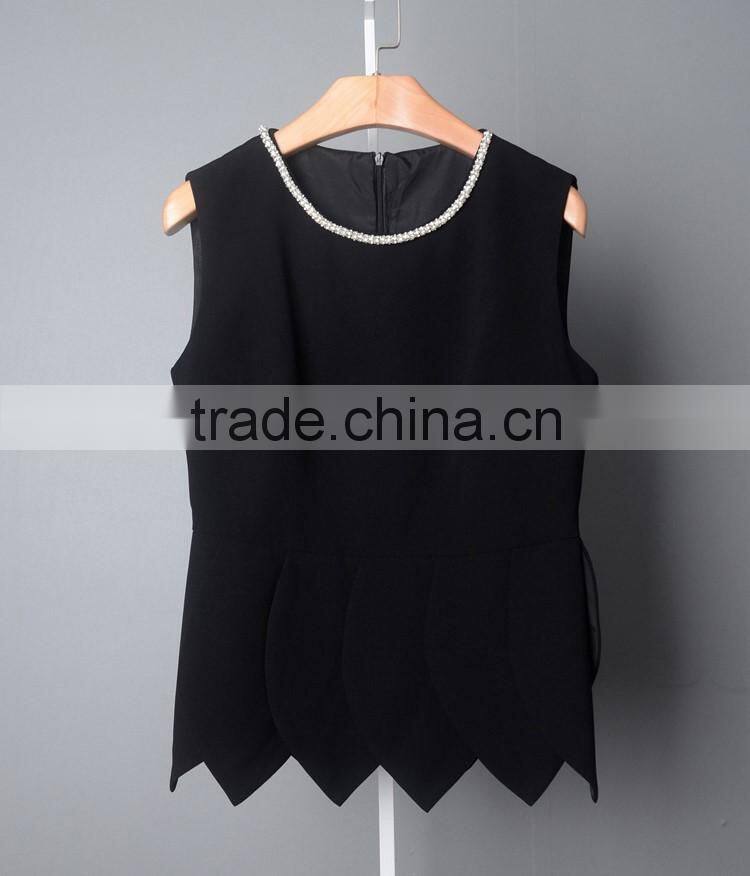 2016 Hot Sex Lady Tank Top